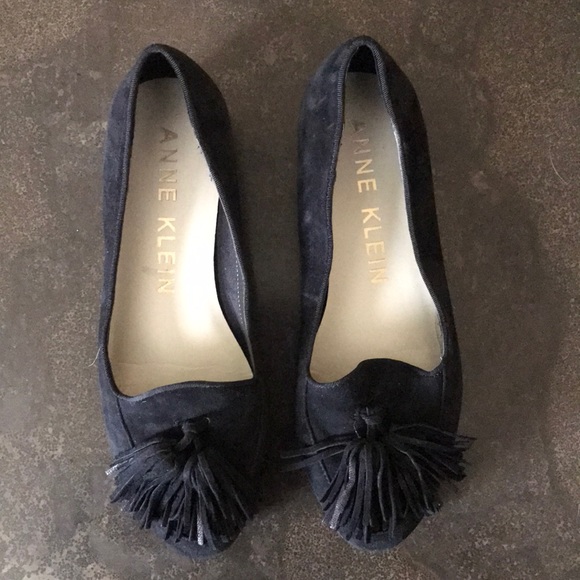 anne klein darcey loafer